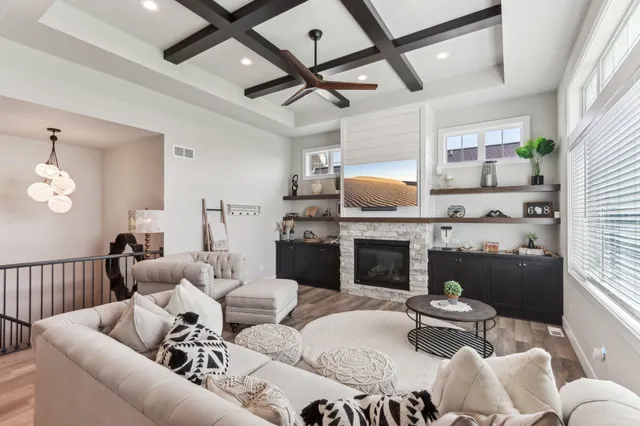 $1,049,000 | 1113 Reese Trail, Waunakee, WI 53597