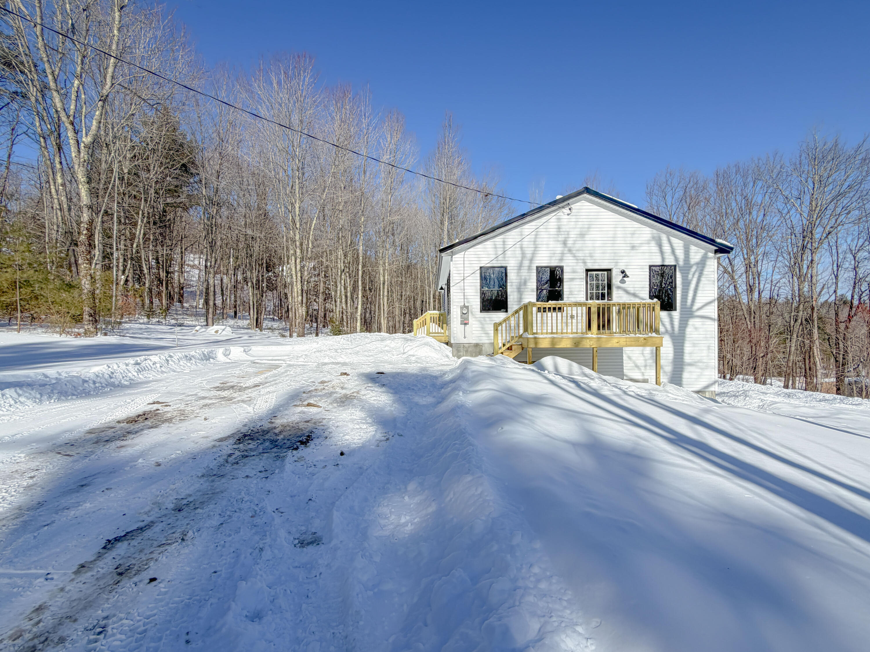 15 Hasty Hill Road Limington, ME 04049 - Photo 22 of 22 15 Hasty Hill Rd Limington -77
