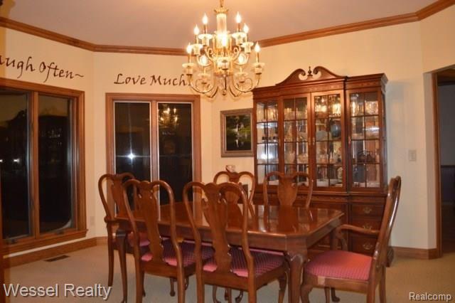 71075 Oaktree Lane Romeo, MI 48065 - Photo 11 of 55