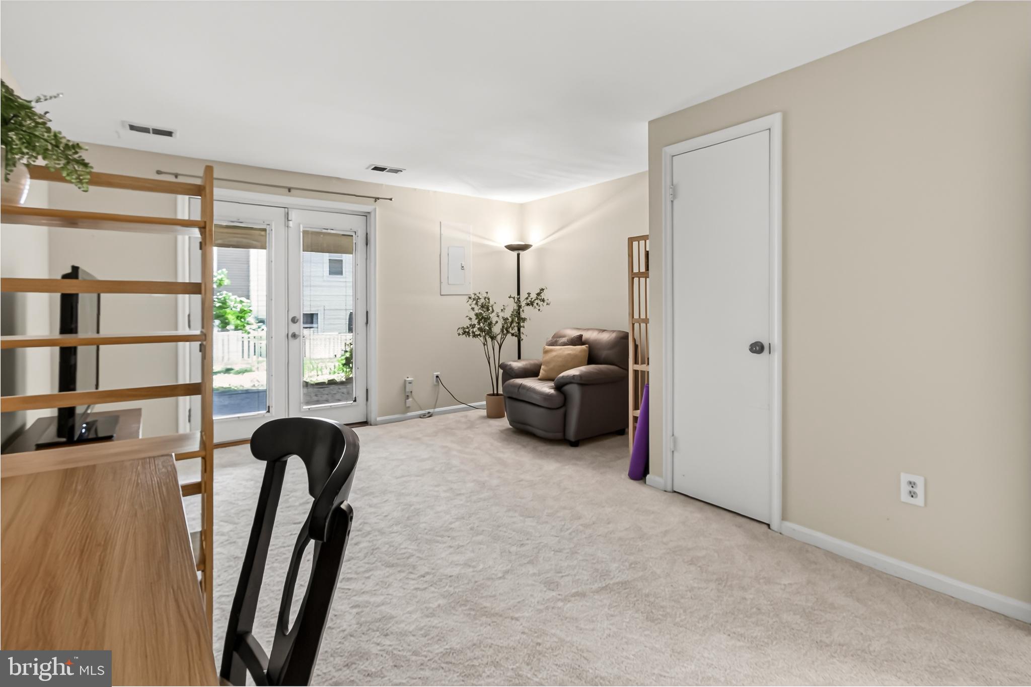1769 Whisperhill Drive Reston, VA 20194 - Photo 39 of 58 Flexible Bedrm/ Living space w/ huge closet