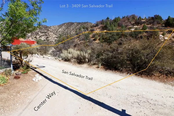 $87,000 | 3405 San Salvador Trail, Frazier Park, CA 93225