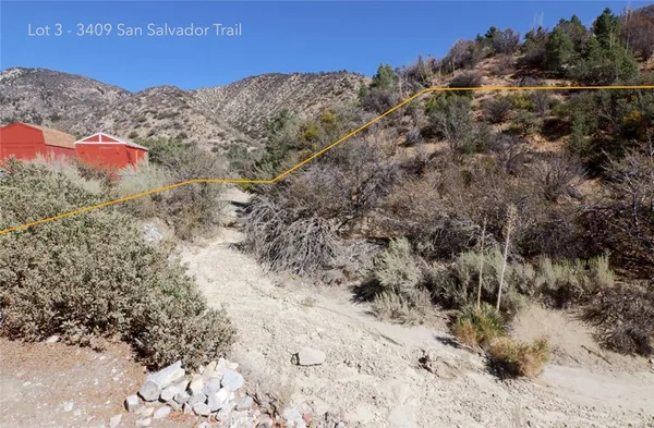 $87,000 | 3405 San Salvador Trail, Frazier Park, CA 93225
