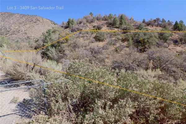 $87,000 | 3405 San Salvador Trail, Frazier Park, CA 93225