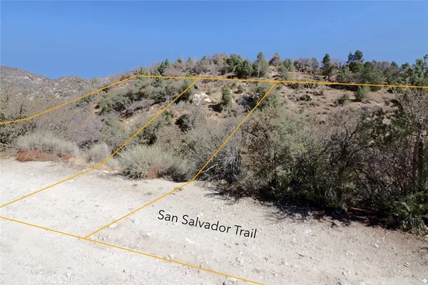 $87,000 | 3405 San Salvador Trail, Frazier Park, CA 93225