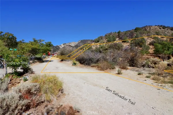 $87,000 | 3405 San Salvador Trail, Frazier Park, CA 93225