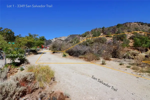 $87,000 | 3405 San Salvador Trail, Frazier Park, CA 93225
