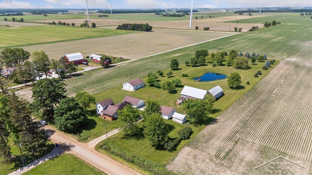3715 Northeast County Line Road Merrill, MI 48637 - Photo 60 of 61