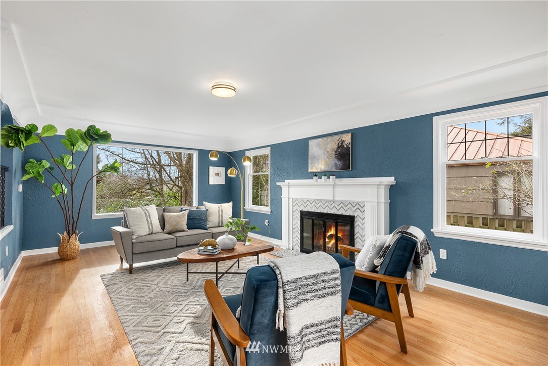 3223 East Mercer Street Seattle, WA 98112 - Photo 13 of 28