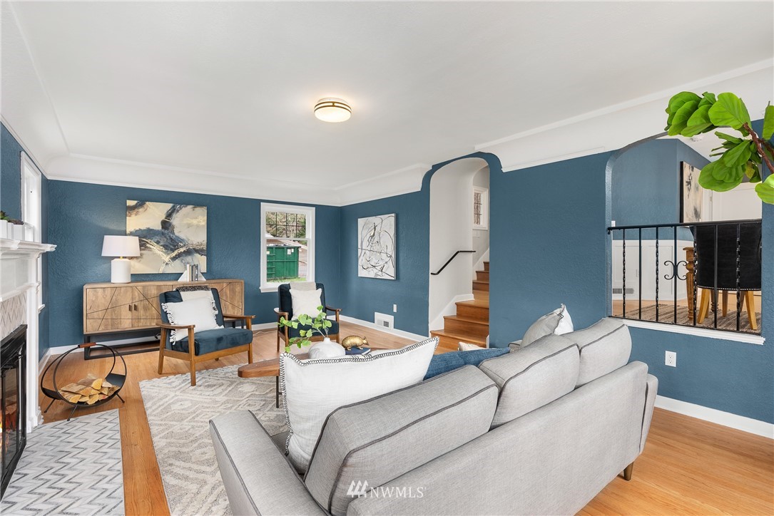 3223 East Mercer Street Seattle, WA 98112 - Photo 14 of 28