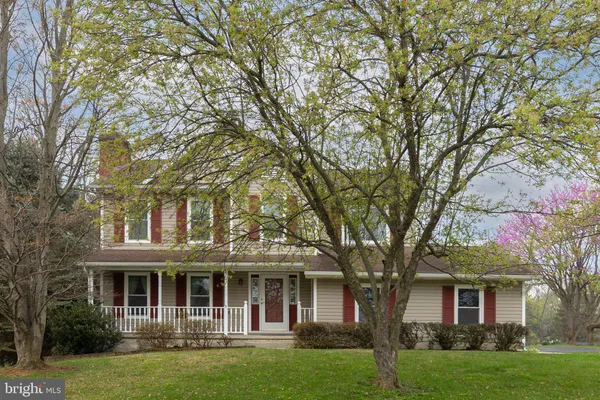 $420,000 | 124 Deerfield Drive, Charles Town, WV 25414