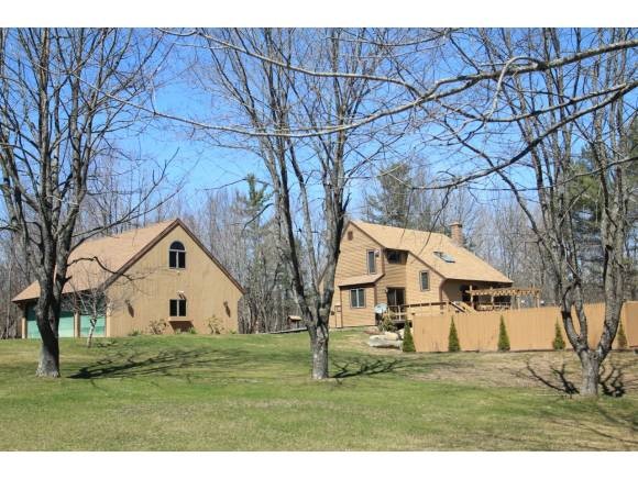 74 Apple Hill Road Sunapee, NH 03782 - Photo 1 of 1