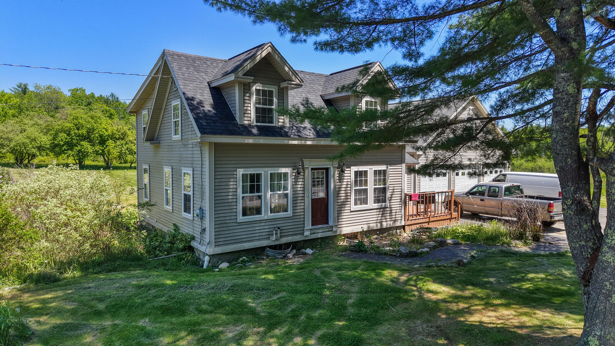 30 Lewis Road Hermon, ME 04401 - Photo 39 of 52 dji_fly_20260603_132336_0939_17805077962