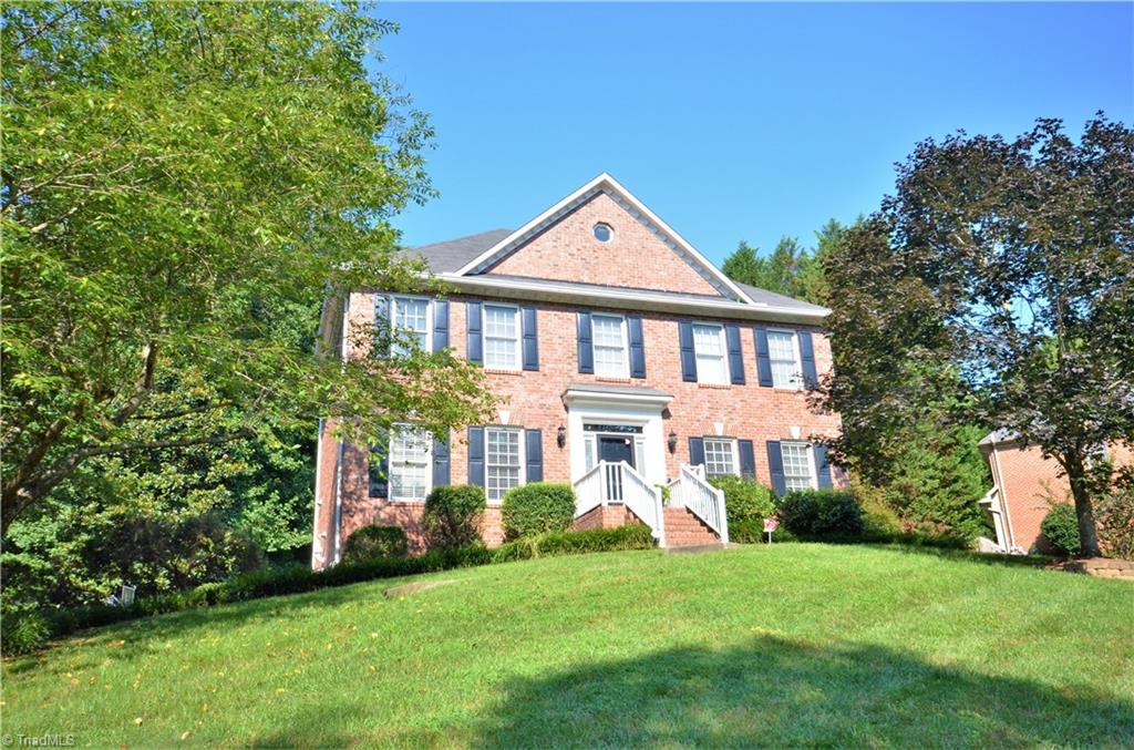 5024 Haystack Hill Road Winston-Salem, NC 27106 - Photo 1 of 30 Gallery Image 1