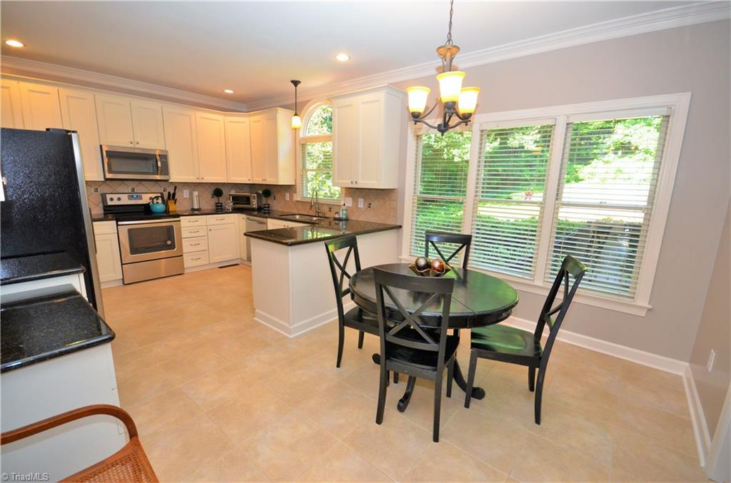 5024 Haystack Hill Road Winston-Salem, NC 27106 - Photo 14 of 30 Gallery Image 14