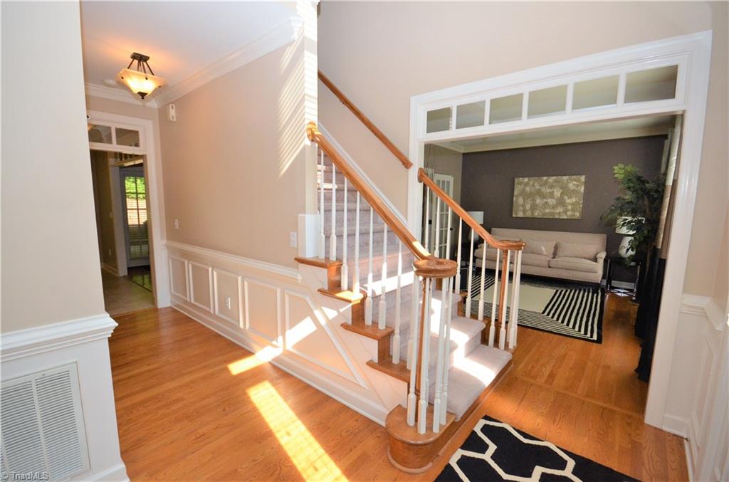 5024 Haystack Hill Road Winston-Salem, NC 27106 - Photo 3 of 30 Gallery Image 3