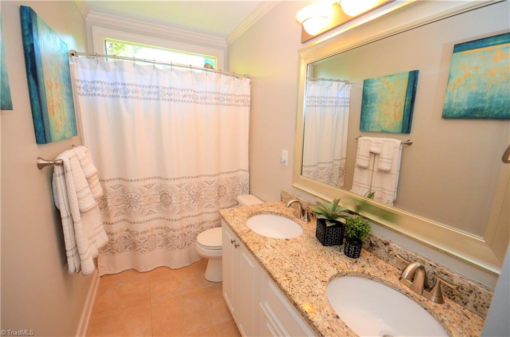 5024 Haystack Hill Road Winston-Salem, NC 27106 - Photo 22 of 30 Gallery Image 22