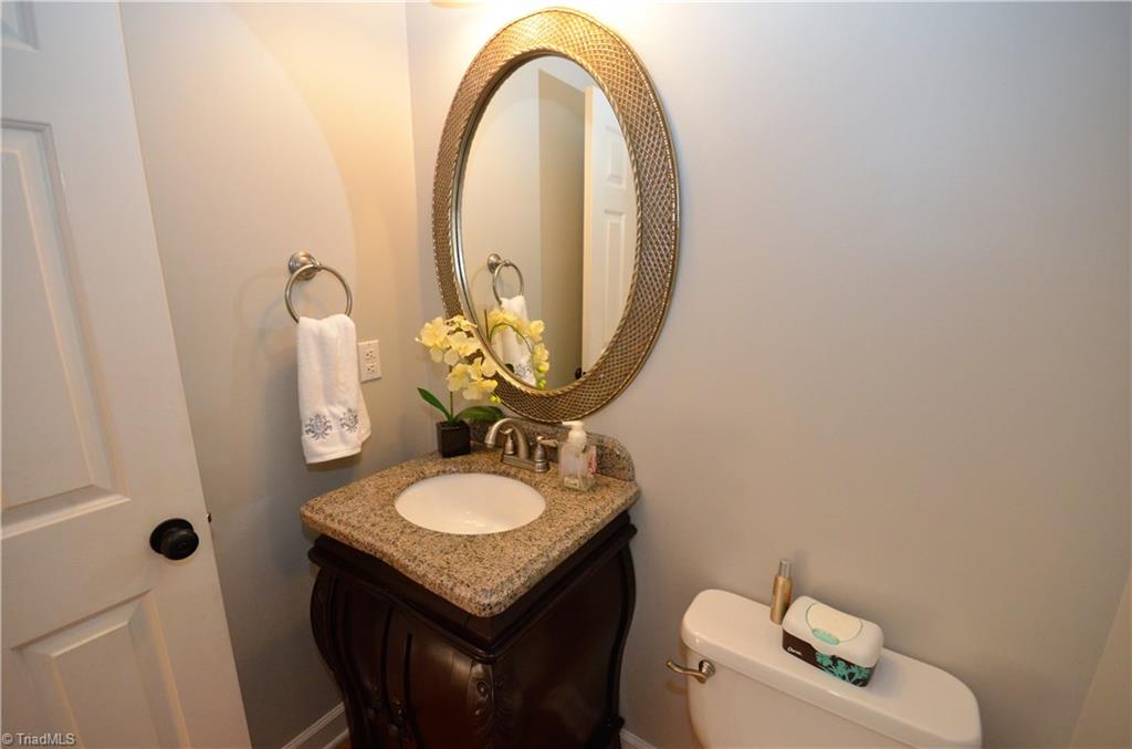 5024 Haystack Hill Road Winston-Salem, NC 27106 - Photo 4 of 30 Gallery Image 4