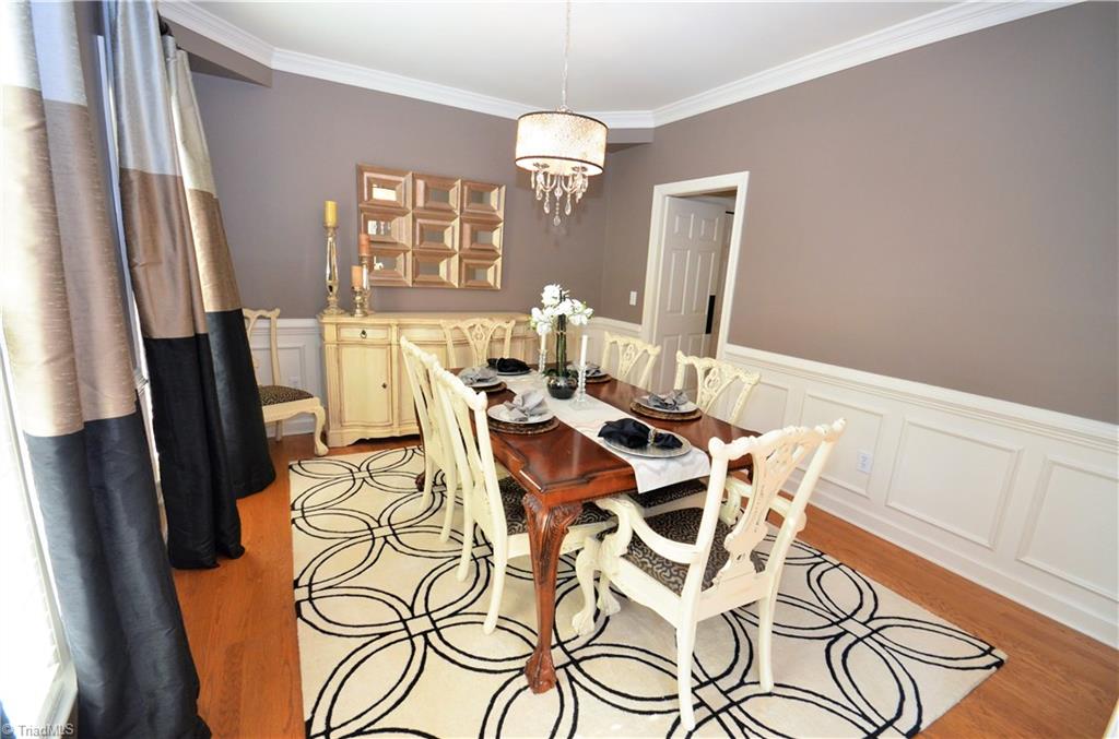 5024 Haystack Hill Road Winston-Salem, NC 27106 - Photo 5 of 30 Gallery Image 5