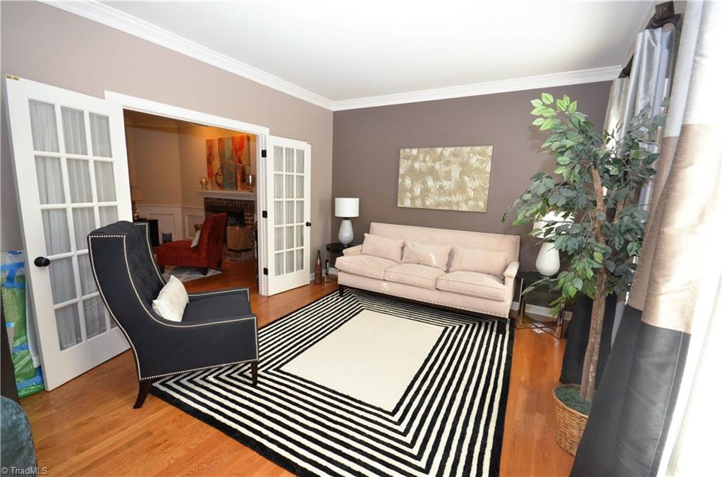 5024 Haystack Hill Road Winston-Salem, NC 27106 - Photo 7 of 30 Gallery Image 7