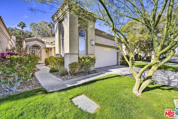 $399,000 | 29797 East Trancas Drive, Cathedral City, CA 92234