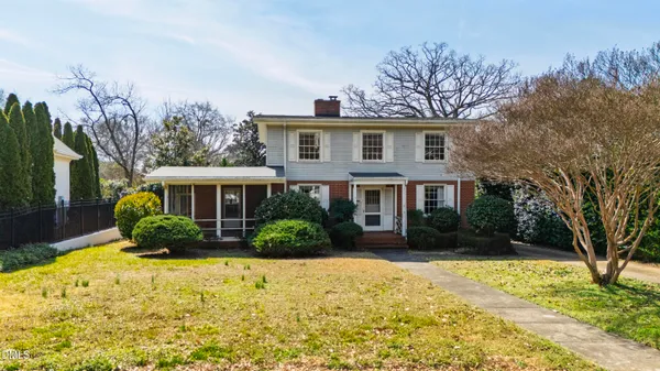 $1,395,000 | 1805 Craig Street, Raleigh, NC 27608