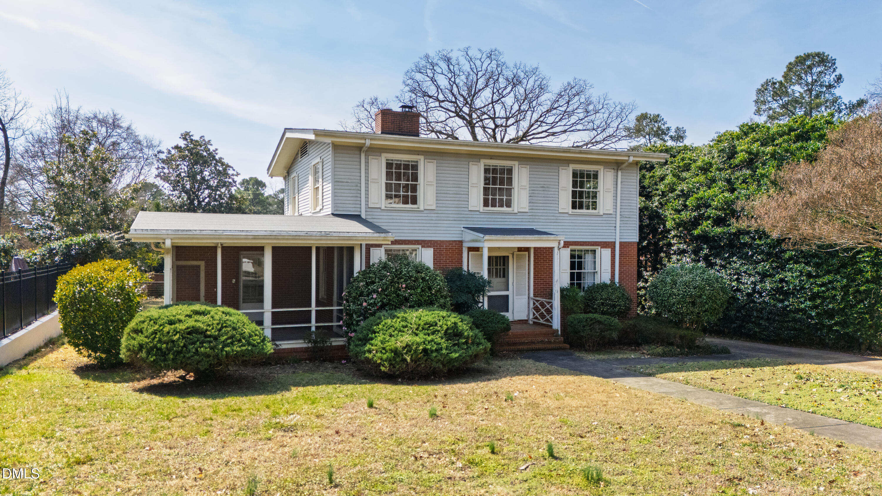 1805 Craig Street Raleigh, NC 27608 - Photo 2 of 9 Craig Street (2)