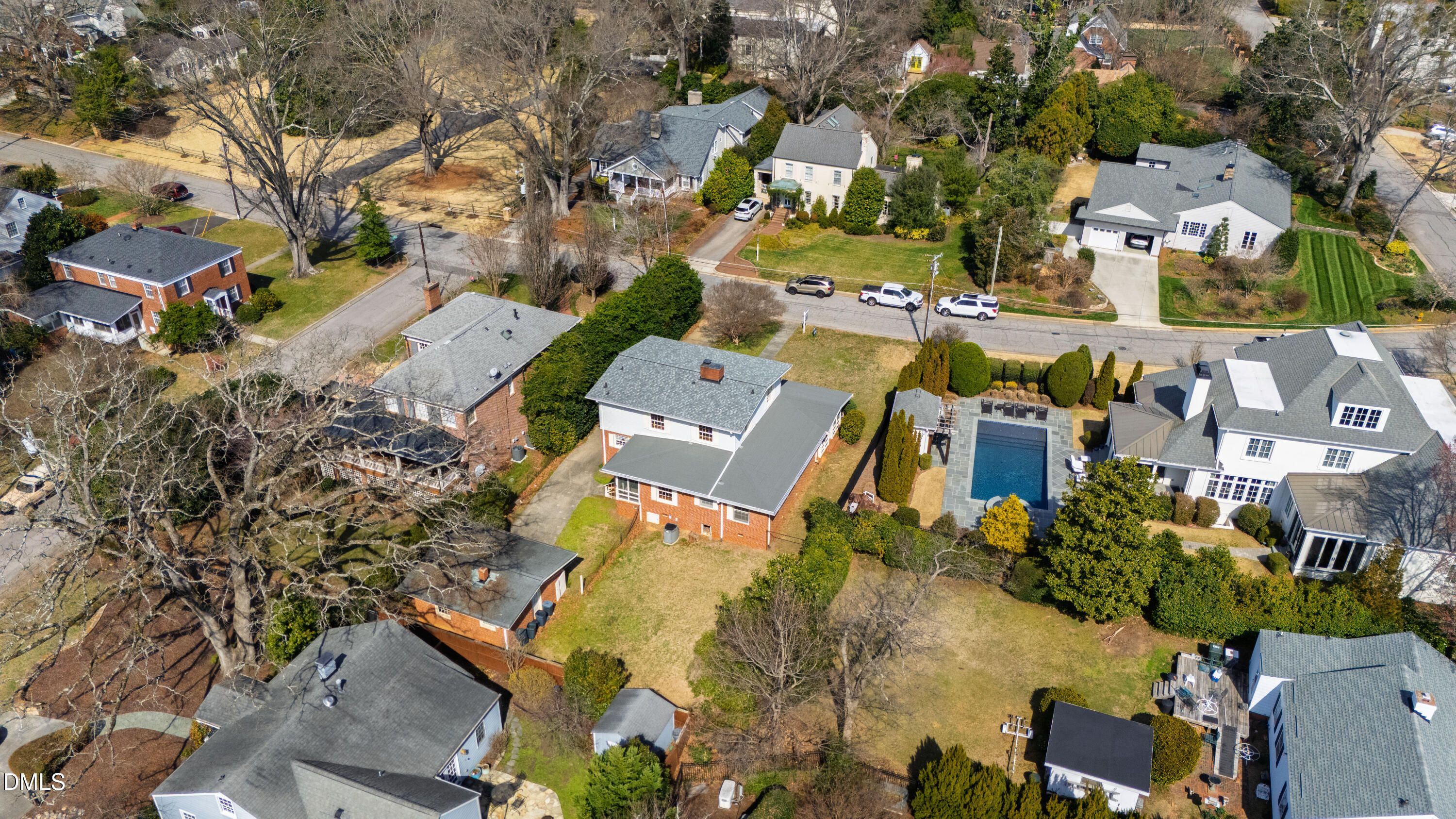 1805 Craig Street Raleigh, NC 27608 - Photo 5 of 9 Craig Street (5)