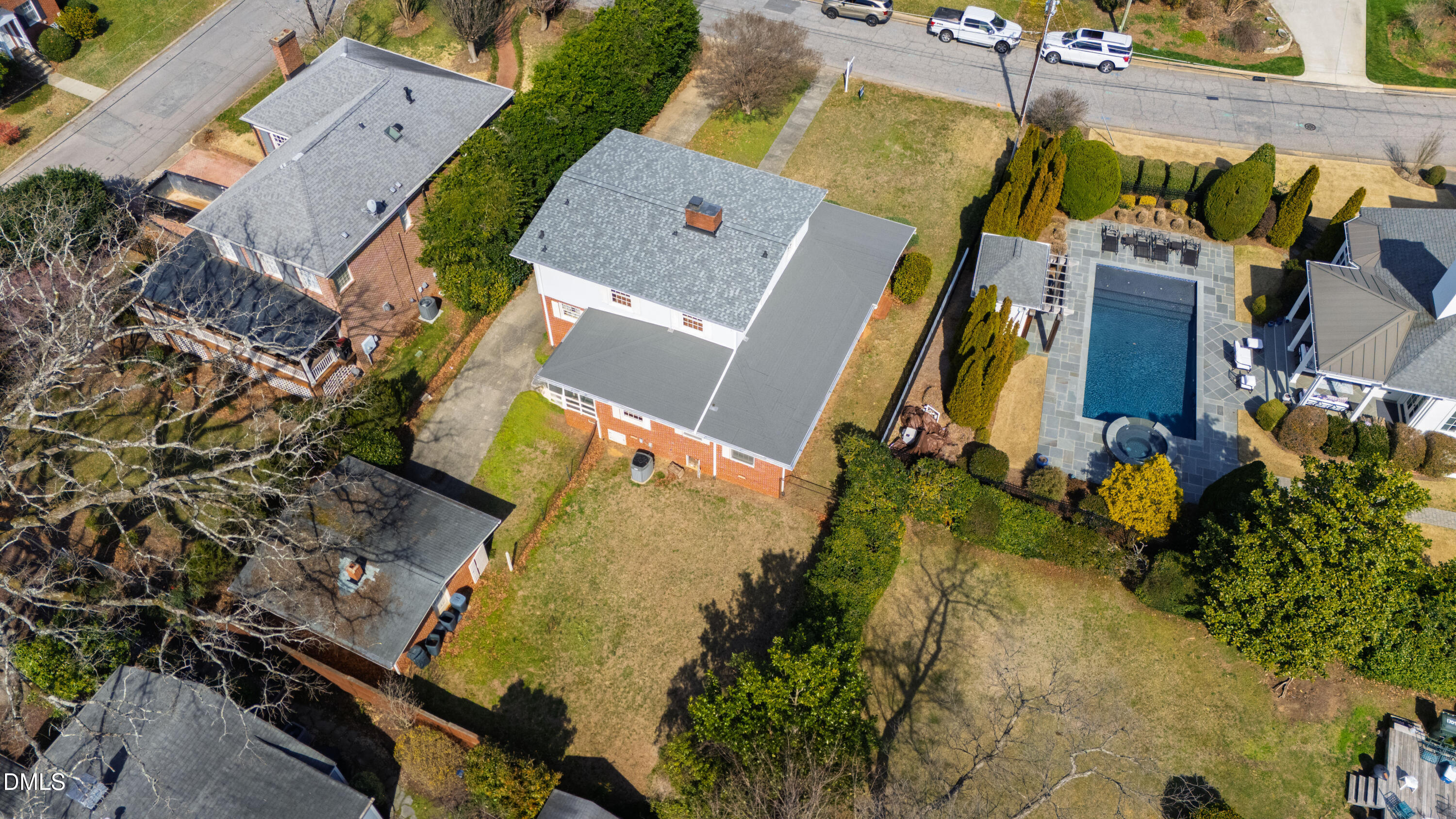 1805 Craig Street Raleigh, NC 27608 - Photo 6 of 9 Craig Street (6)