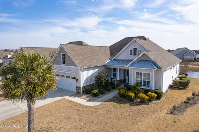 $549,900 | 7186 Bonaventure Street Southwest, Ocean Isle Beach, NC 28469