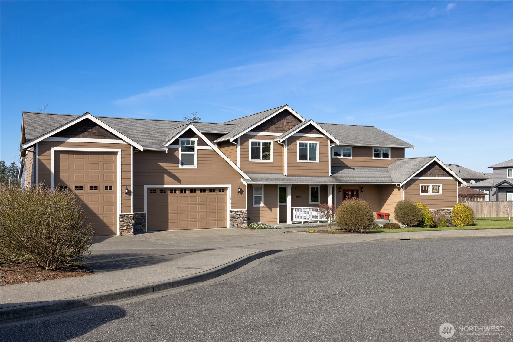 5215 Sparrow Court Ferndale, WA 98248 - Photo 1 of 40