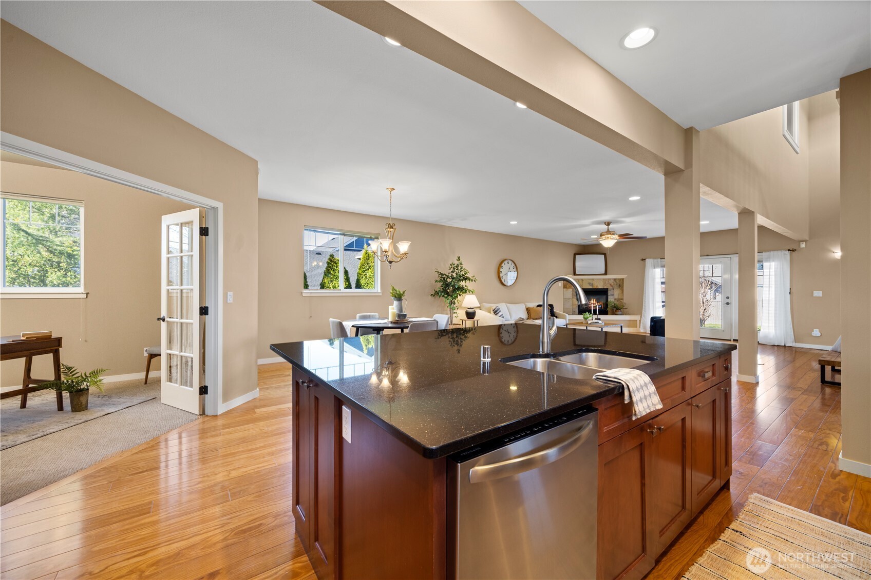 5215 Sparrow Court Ferndale, WA 98248 - Photo 15 of 40