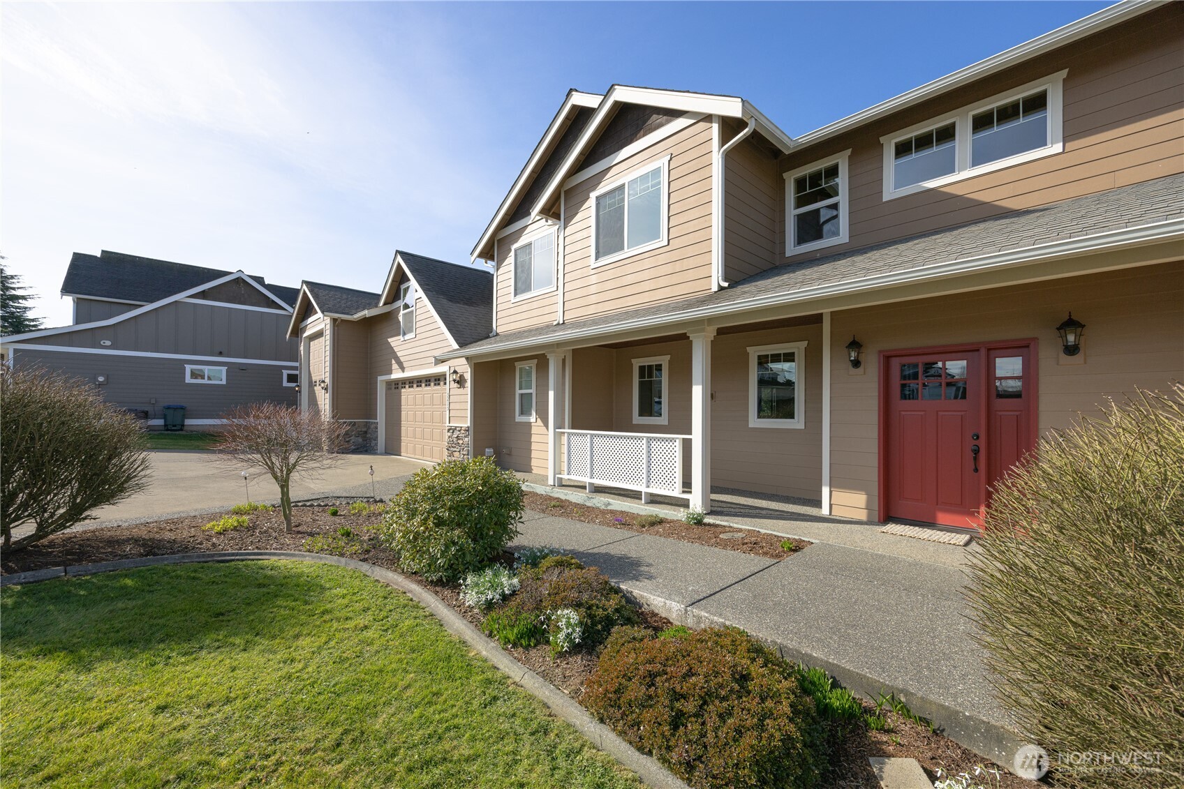 5215 Sparrow Court Ferndale, WA 98248 - Photo 2 of 40