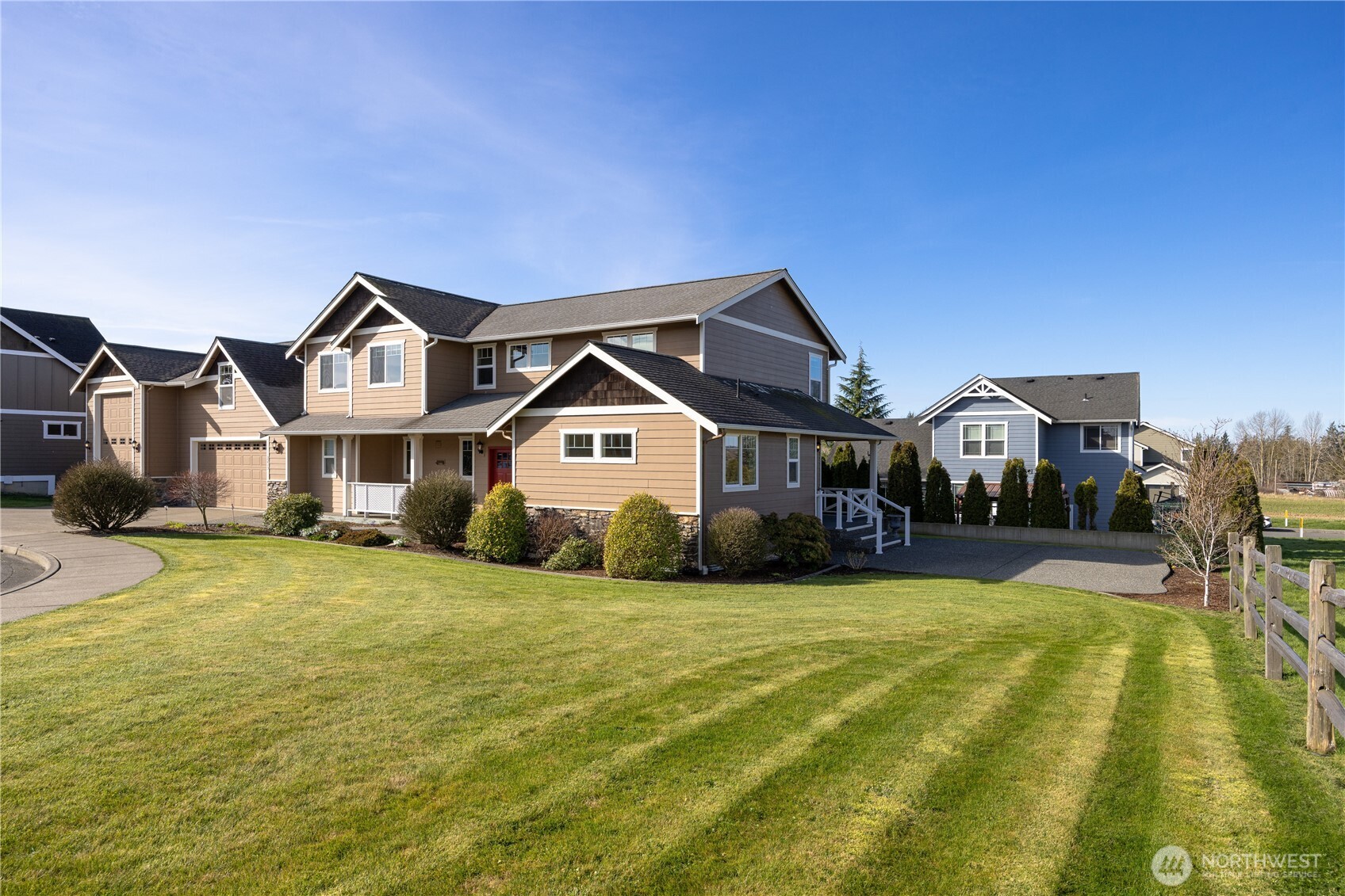 5215 Sparrow Court Ferndale, WA 98248 - Photo 38 of 40