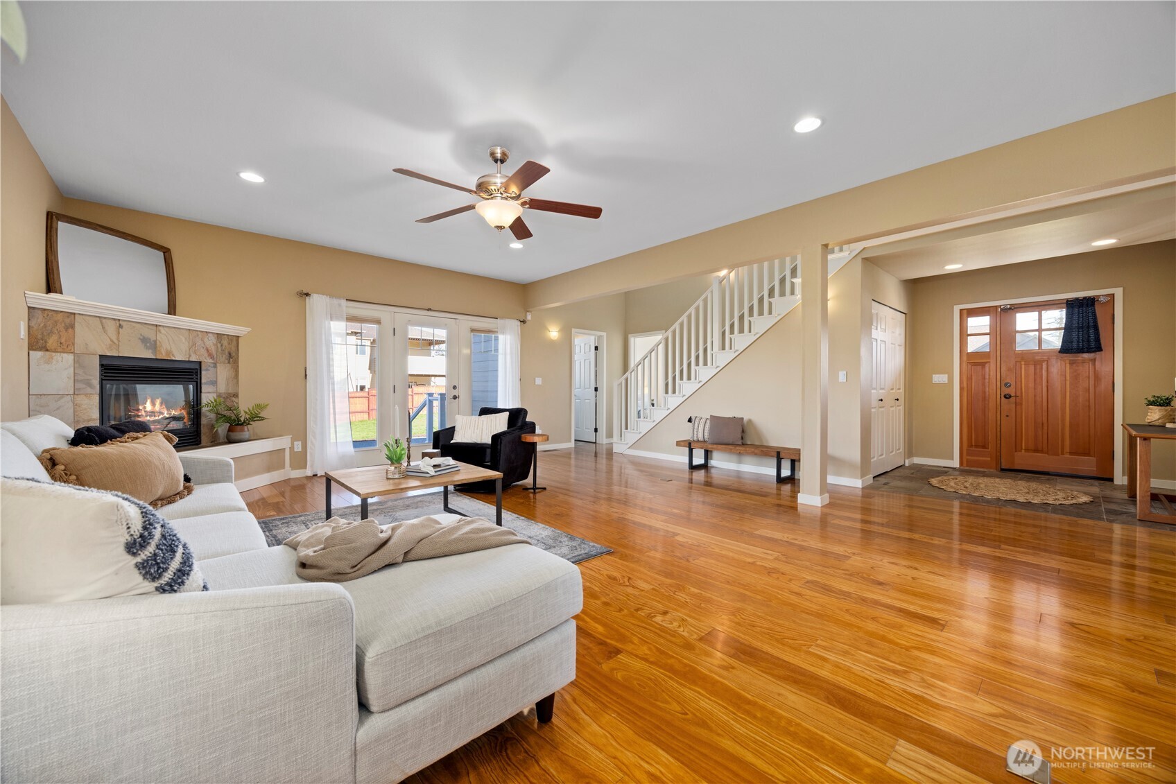 5215 Sparrow Court Ferndale, WA 98248 - Photo 4 of 40