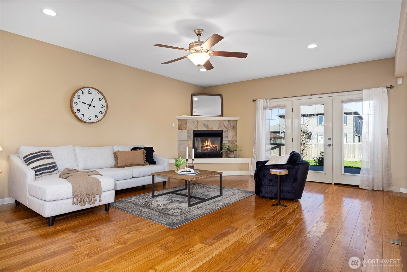 5215 Sparrow Court Ferndale, WA 98248 - Photo 5 of 40