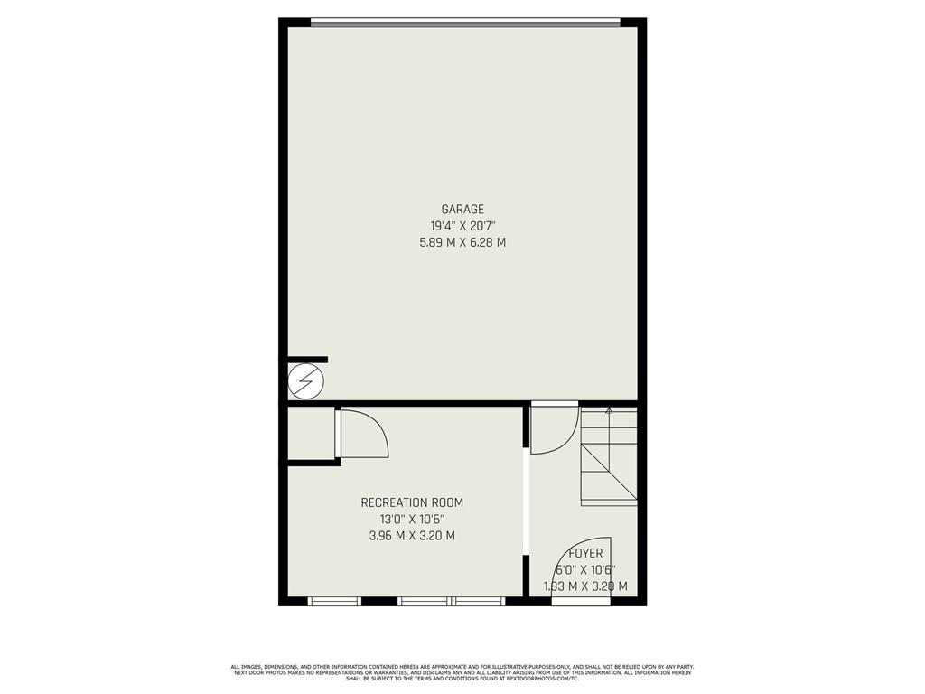 234 Riverstone Commons Circle Canton, GA 30114 - Photo 20 of 22