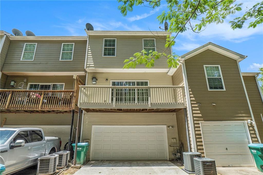 234 Riverstone Commons Circle Canton, GA 30114 - Photo 2 of 22