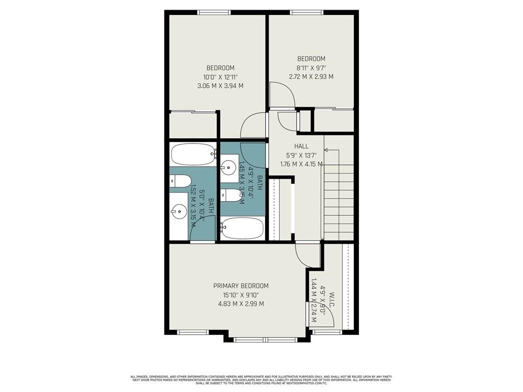 234 Riverstone Commons Circle Canton, GA 30114 - Photo 22 of 22