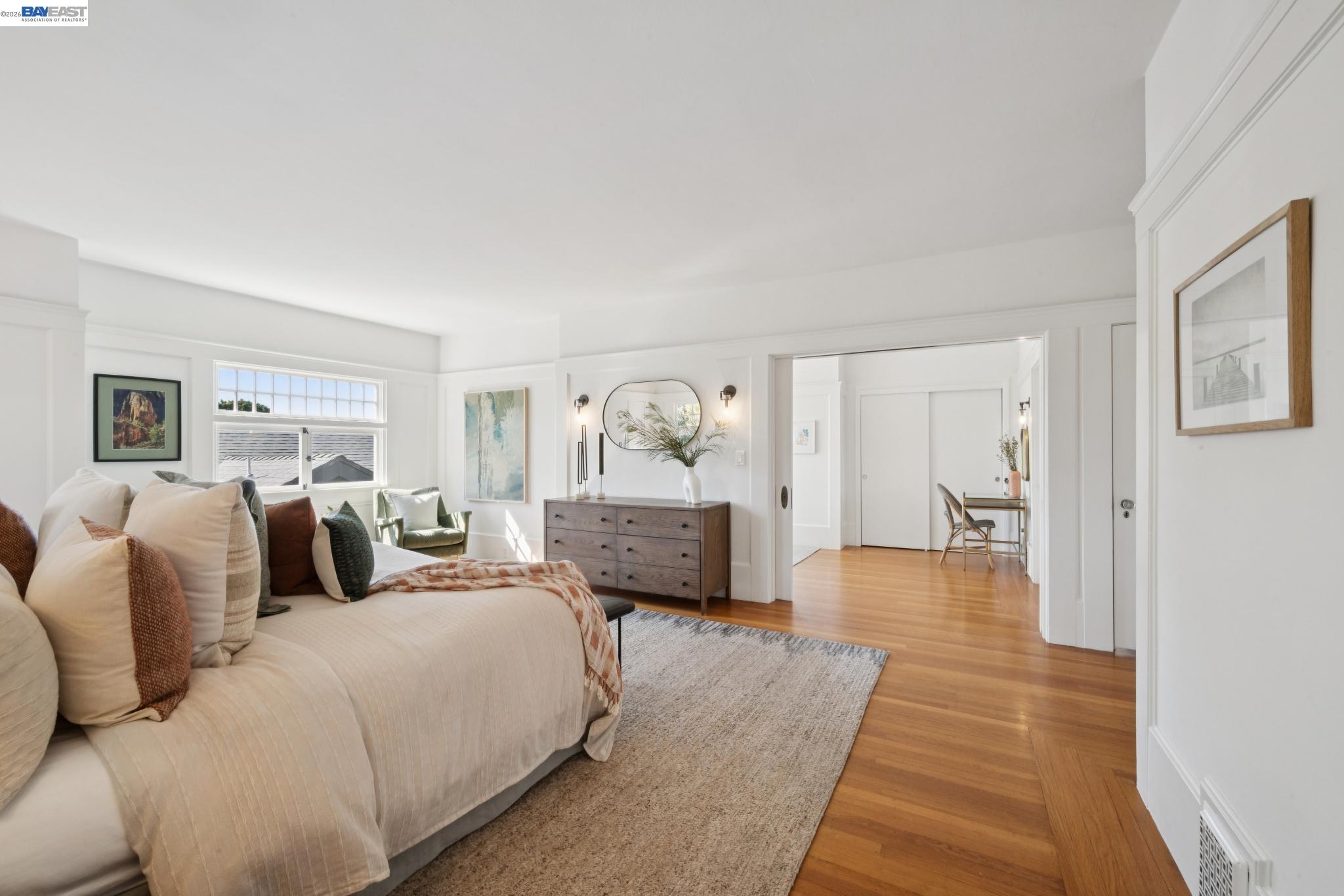 1122 Bay Street Alameda, CA 94501 - Photo 43 of 60