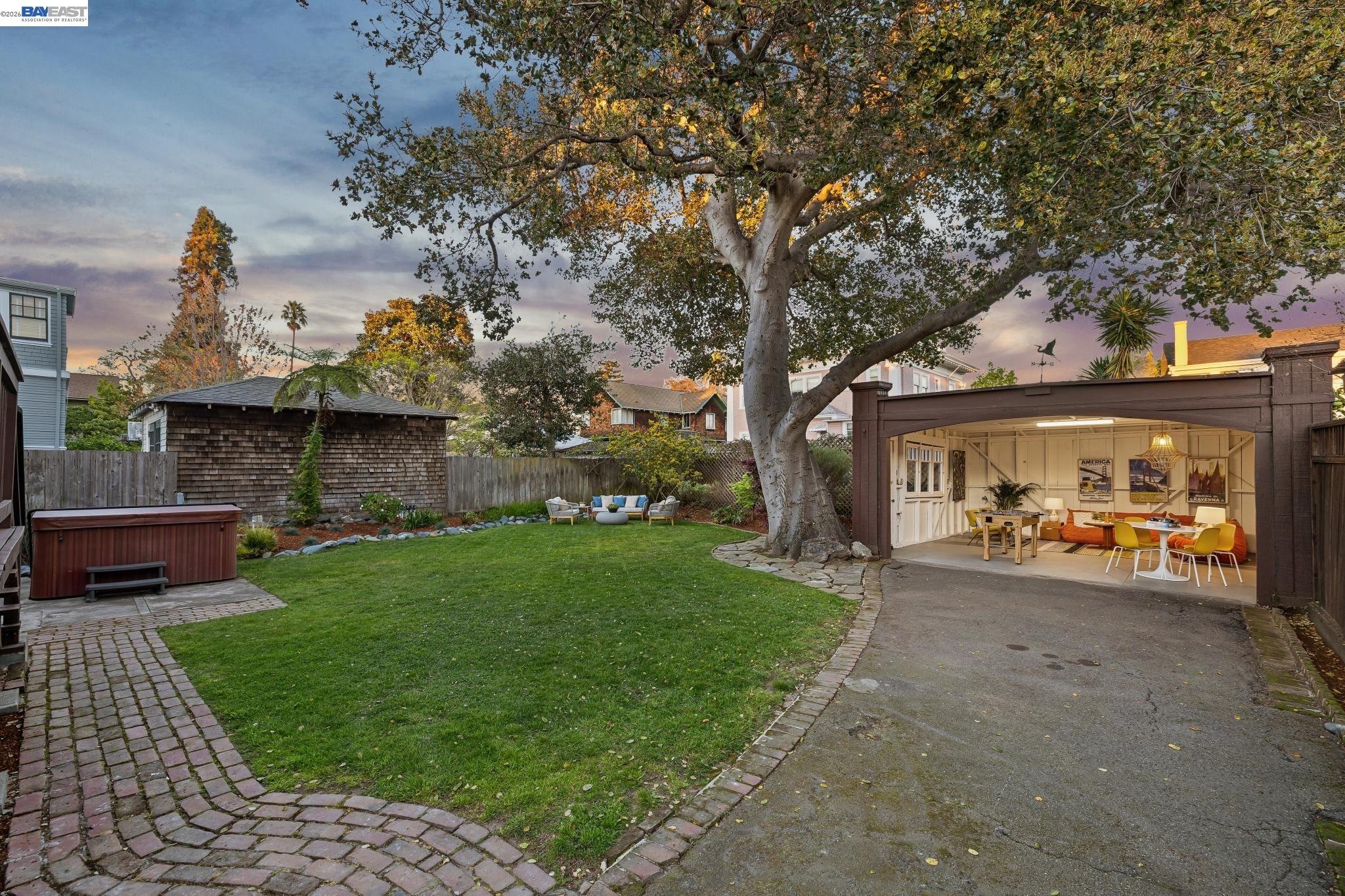 1122 Bay Street Alameda, CA 94501 - Photo 55 of 60