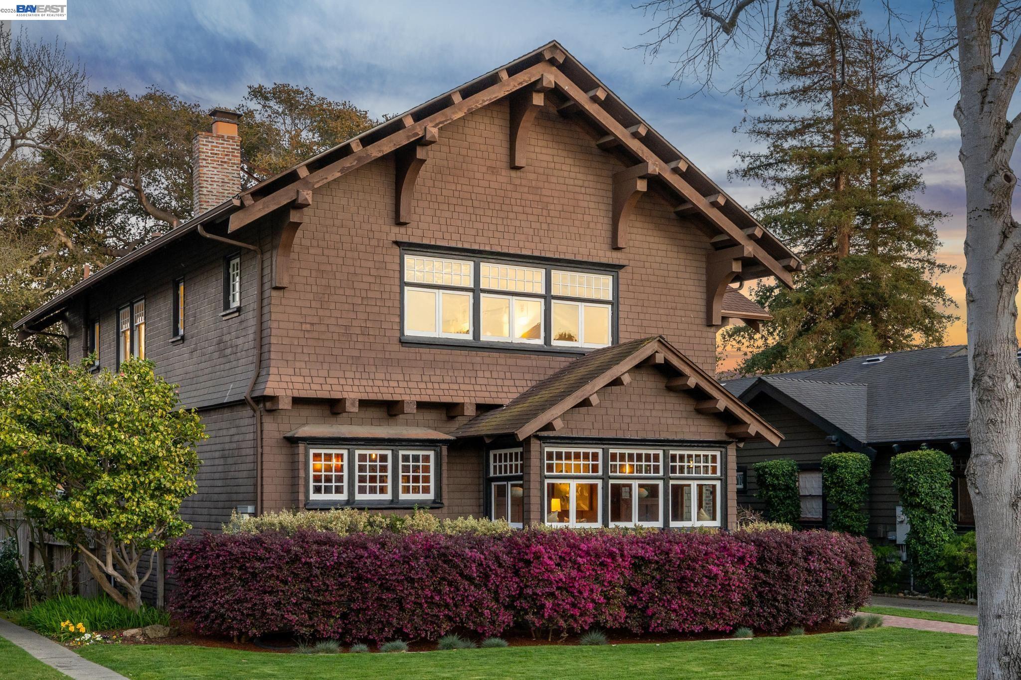 1122 Bay Street Alameda, CA 94501 - Photo 59 of 60