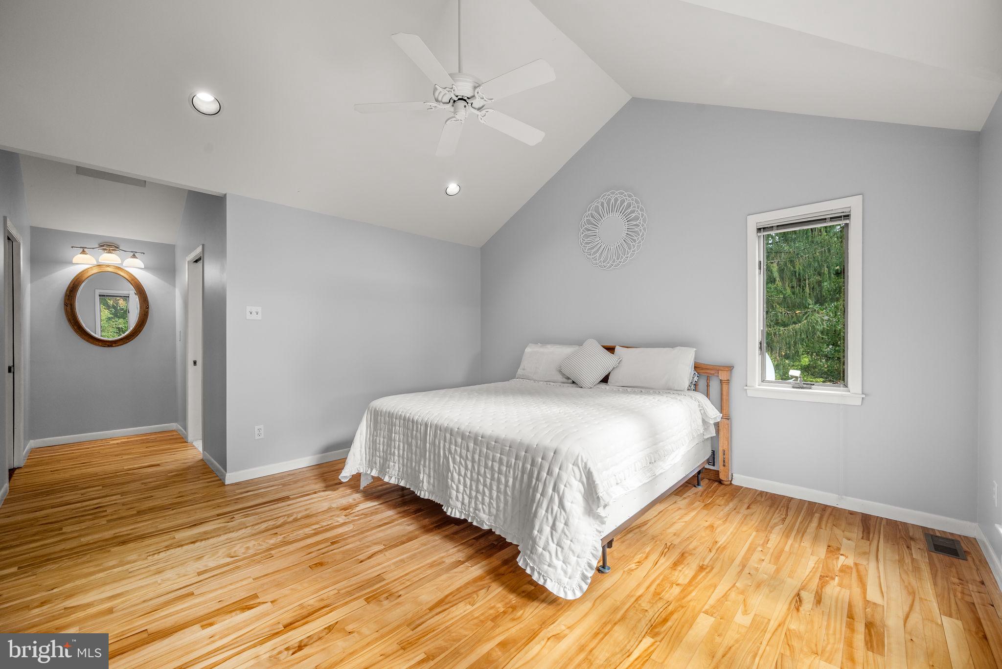 218 South Ridley Creek Road Media, PA 19063 - Photo 21 of 50 Primary Bedroom