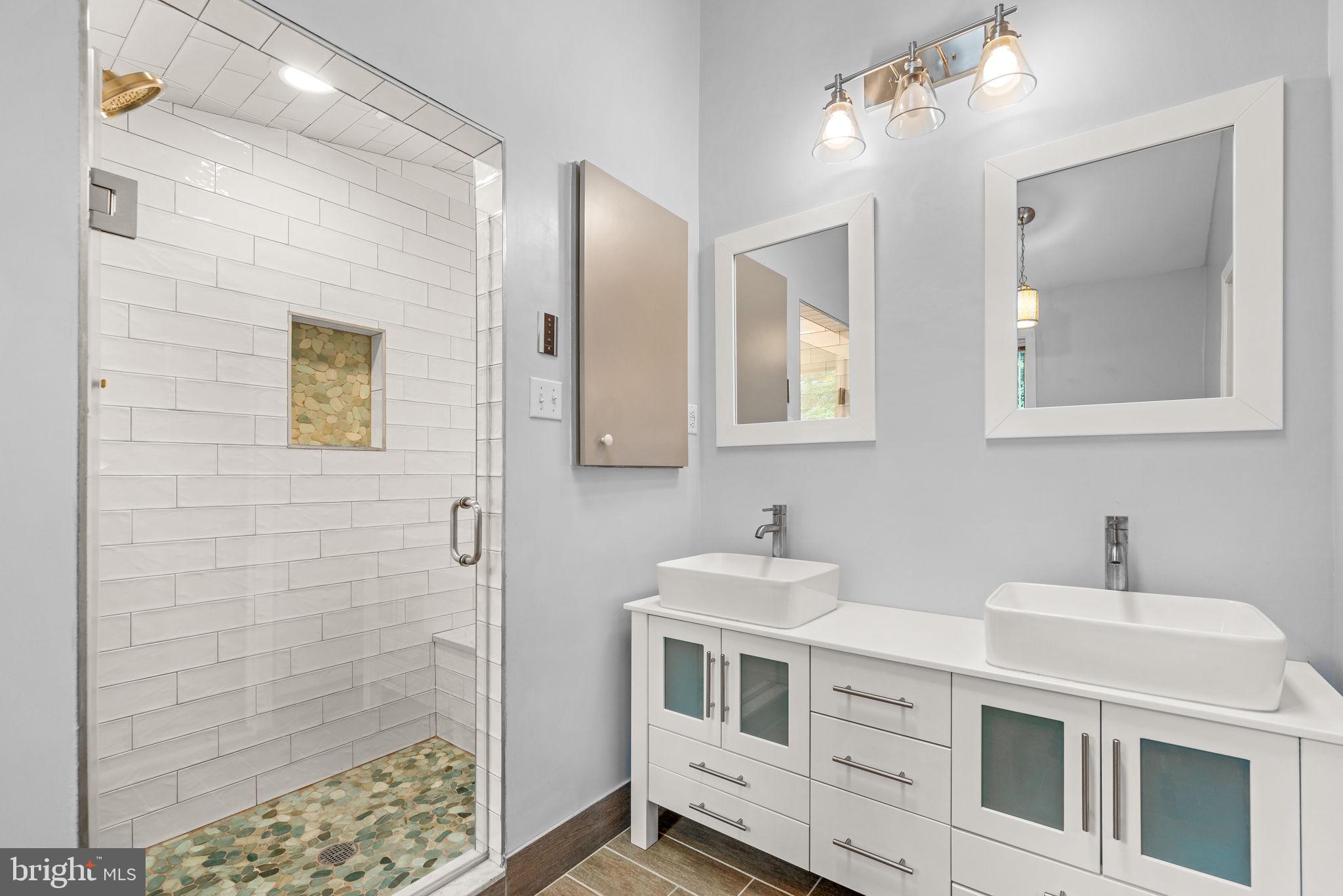 218 South Ridley Creek Road Media, PA 19063 - Photo 23 of 50 Primary Bath