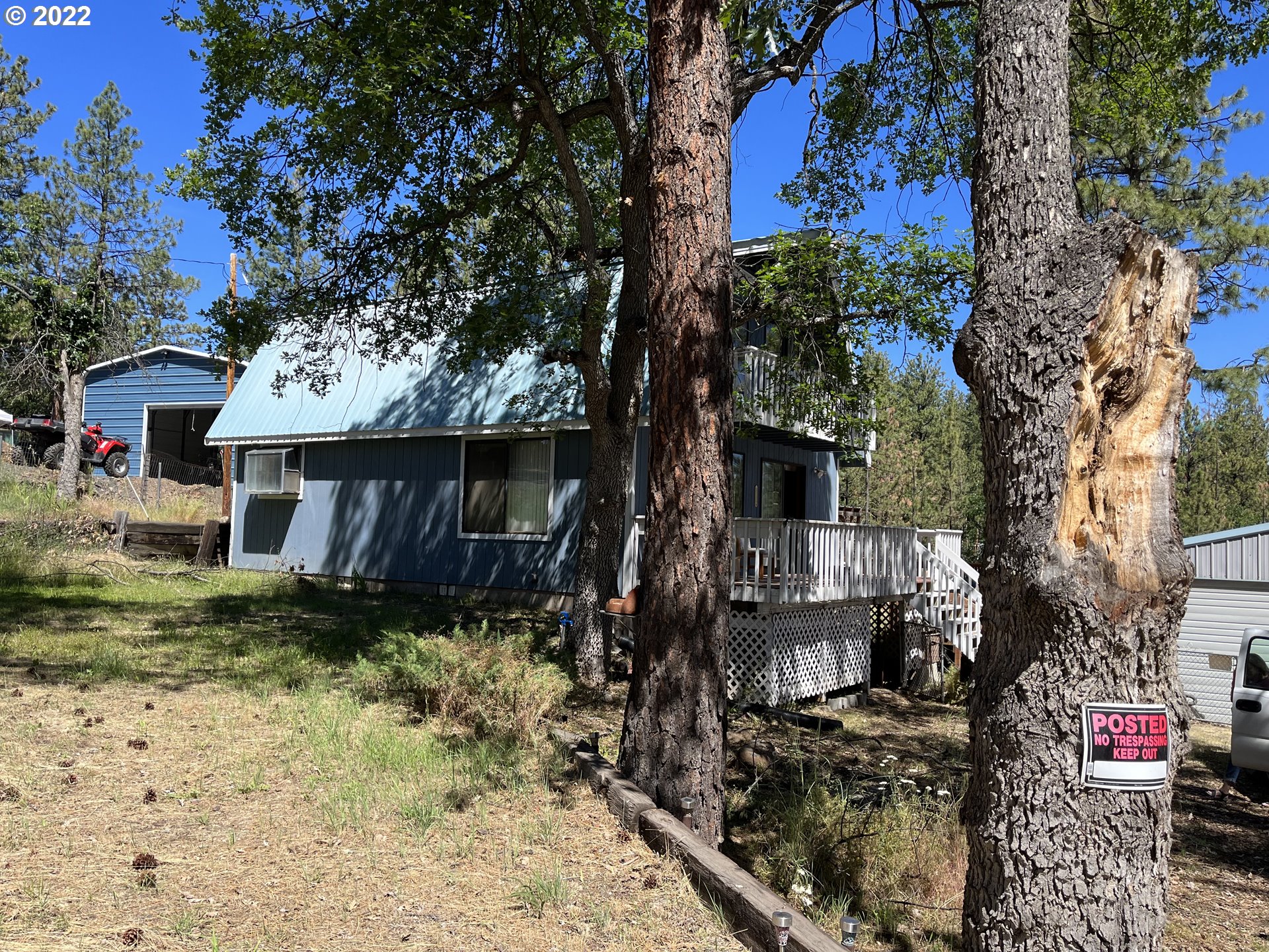 186 North Keg Road Tygh Valley, OR 97063 - Photo 1 of 32 Gallery Image 1