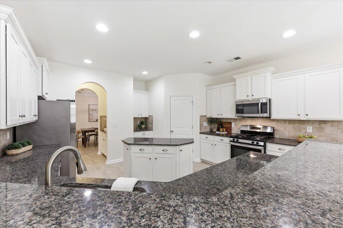 432 Allamby Ridge Road Moncks Corner, SC 29461 - Photo 14 of 45