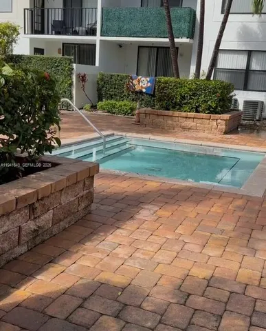 front view of a house