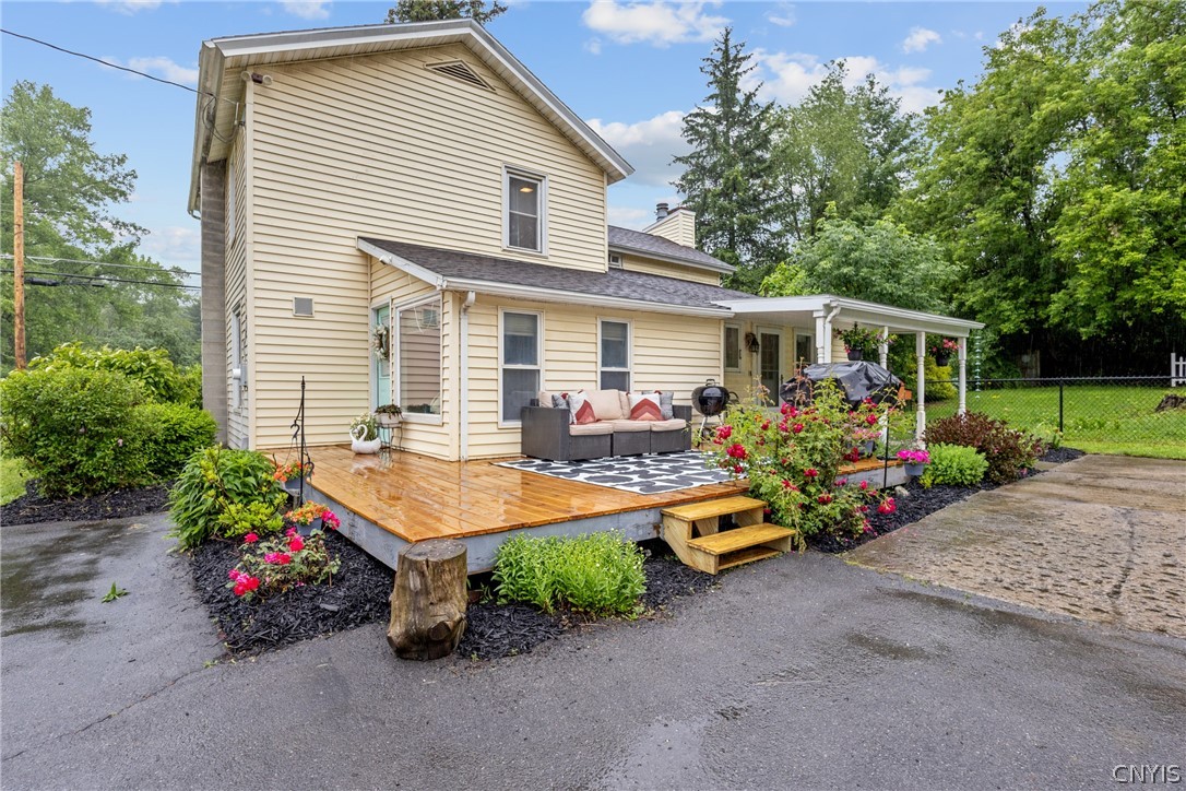 3500 Franklin Street Road Sennett, NY 13021 - Photo 35 of 46