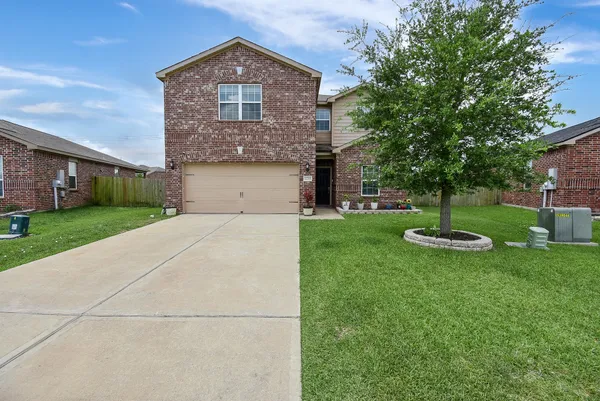 $320,000 | 12213 Midship Lane, Texas City, TX 77568