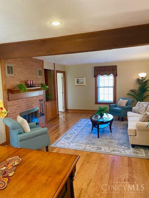 2361 Wilmington Road Lebanon, OH 45036 - Photo 16 of 58