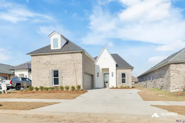 $431,990 | 2931 Creekmere Lane, St. George, LA 70810